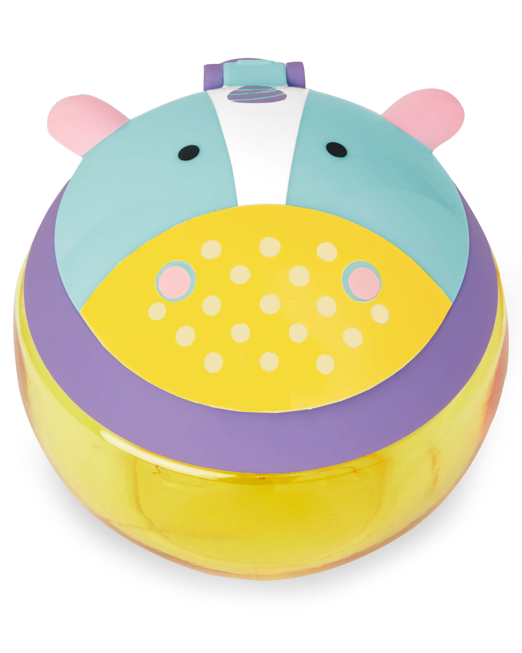 Carter's Zoo Snack Cup