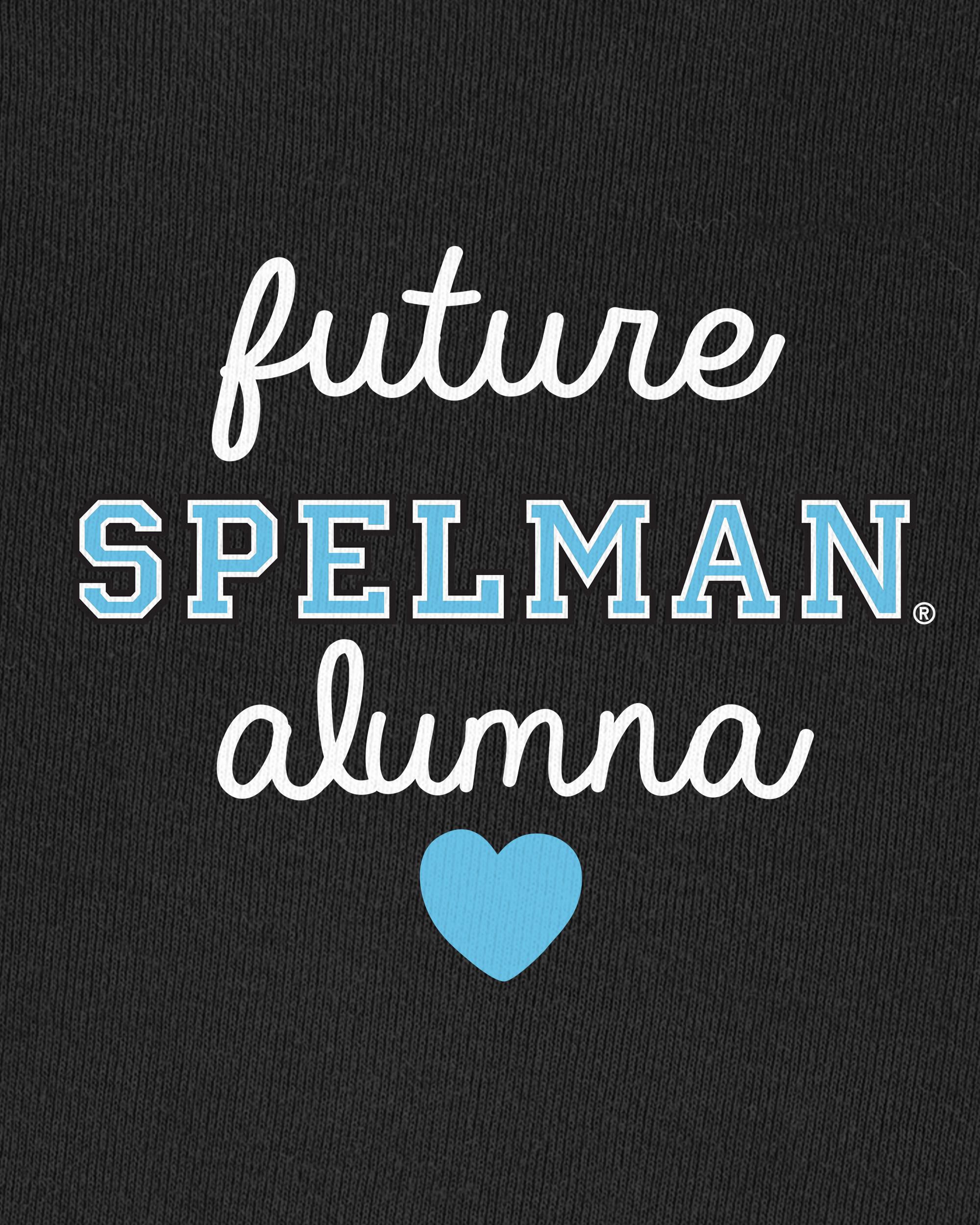 Carter's Baby Spelman College Bodysuit