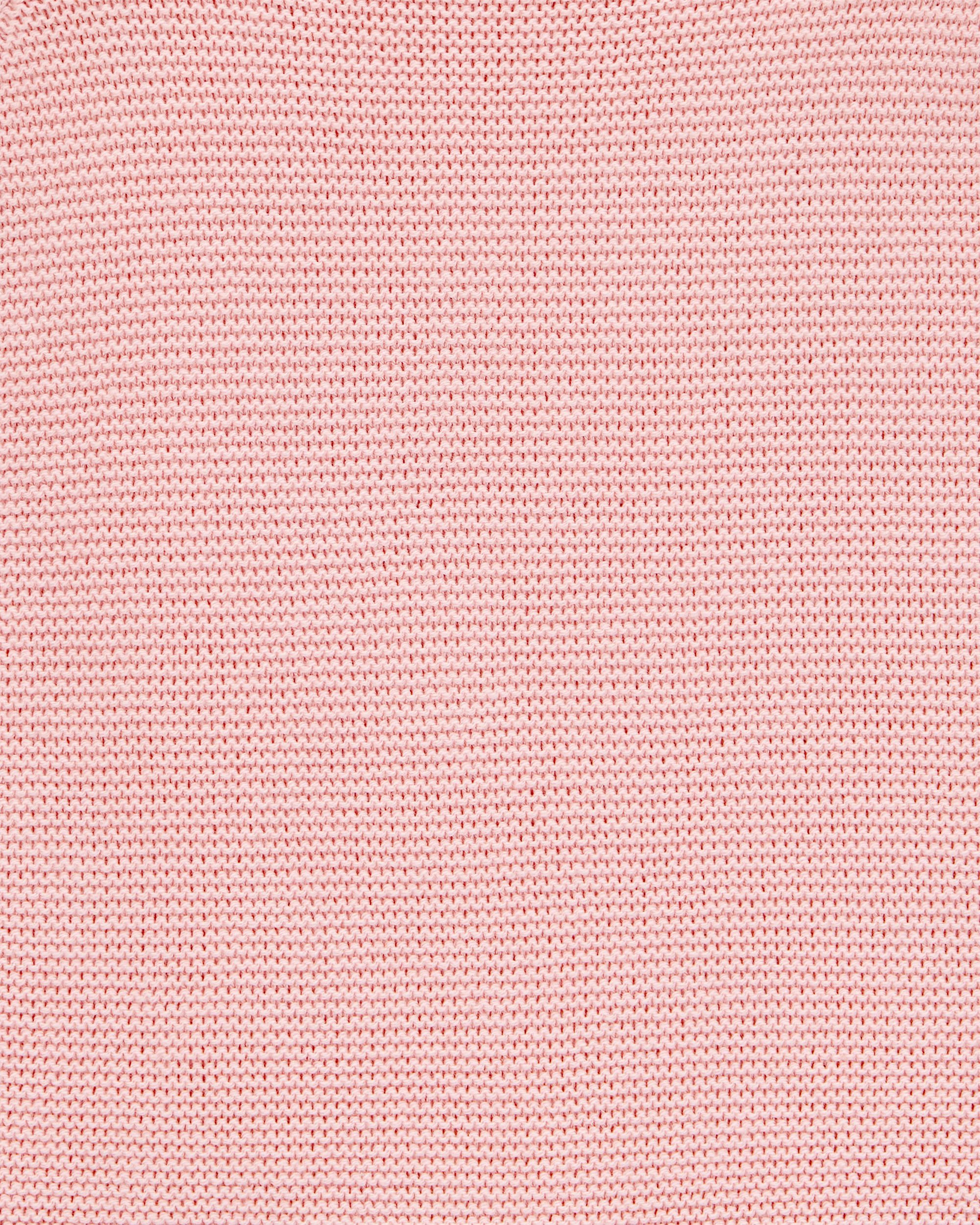 Carter's Baby 2-Piece Flutter-Sleeve Rib Tank & Butterfly Ruffle Skort Set - Pink/Ivory