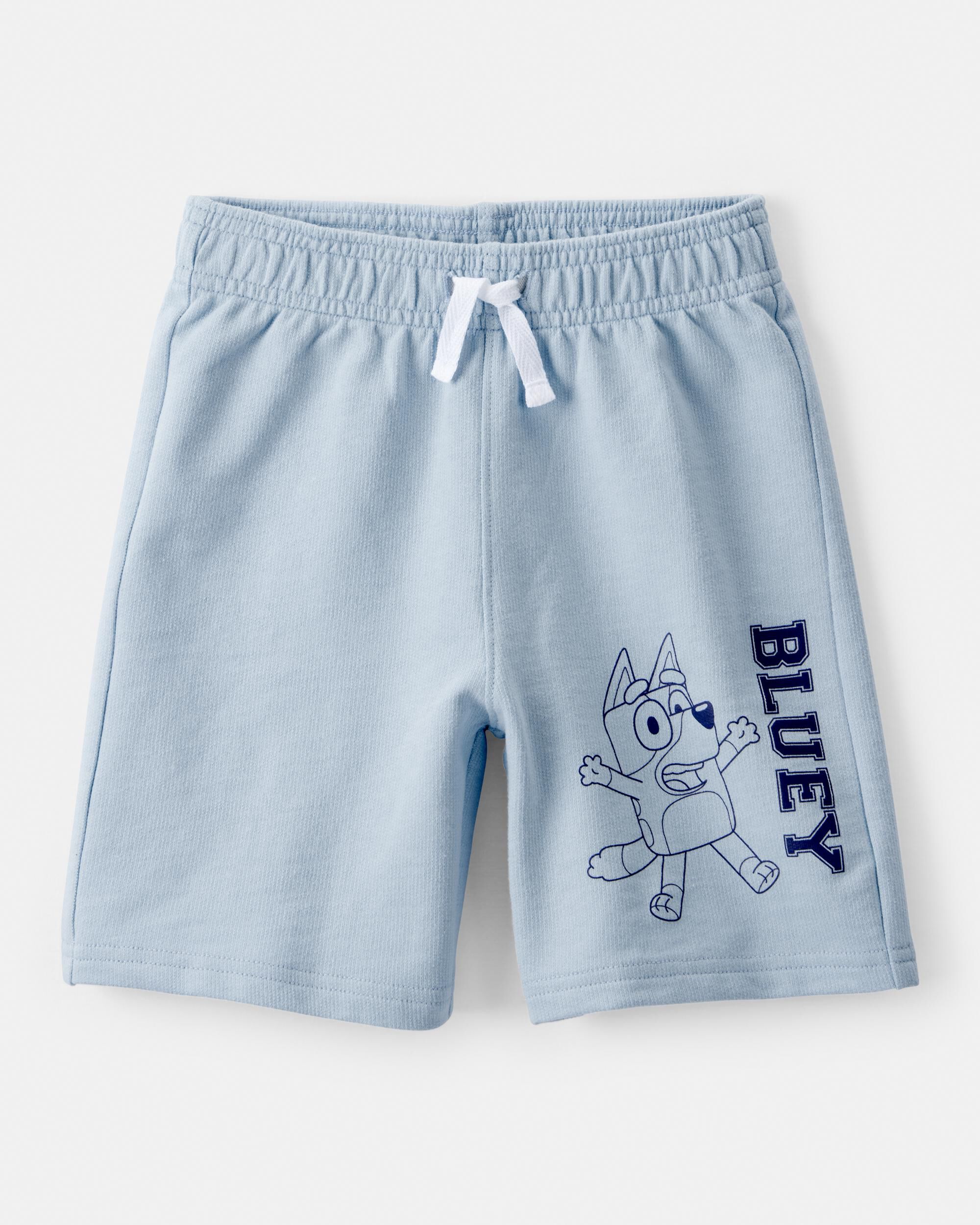 Carter's Toddler 2-Piece Bluey Outfit Set