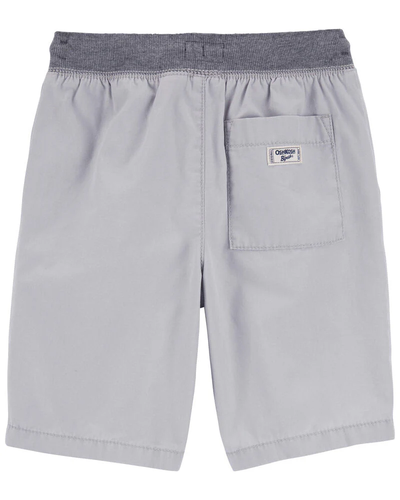 Oshkosh Drawsting Chino Shorts