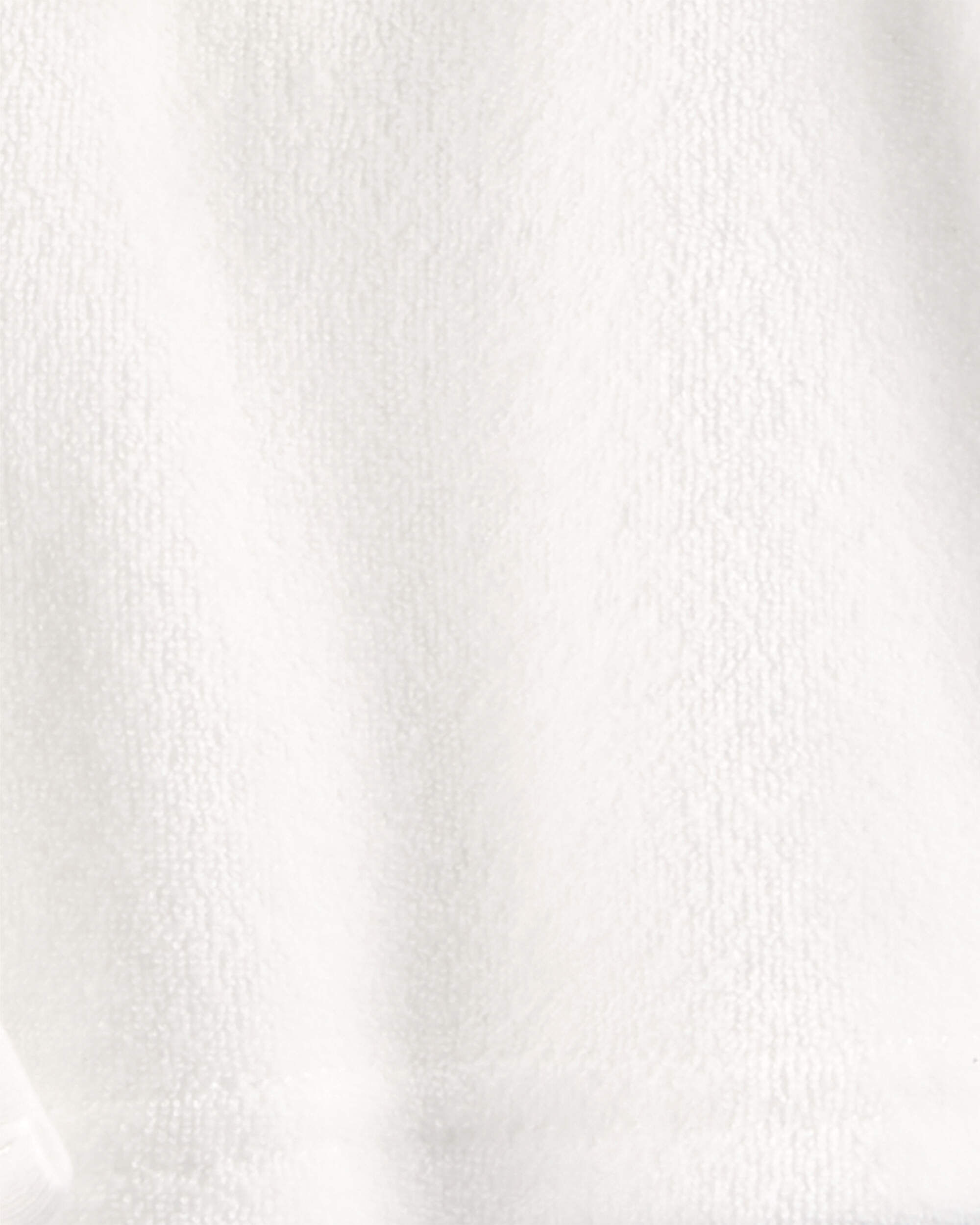 Carter's Baby Hooded Terry Robe