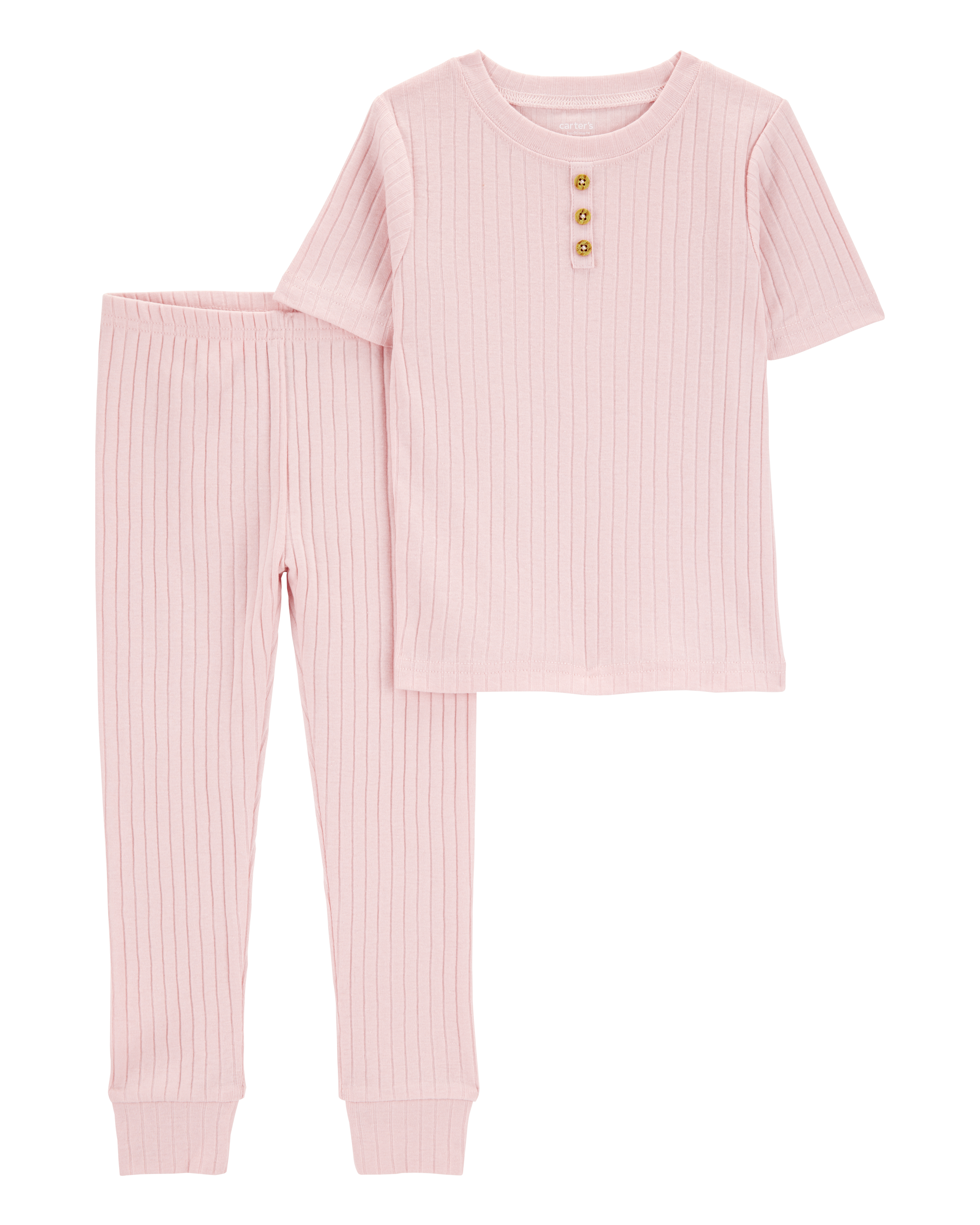 Carter's Toddler 4-Piece Pajamas