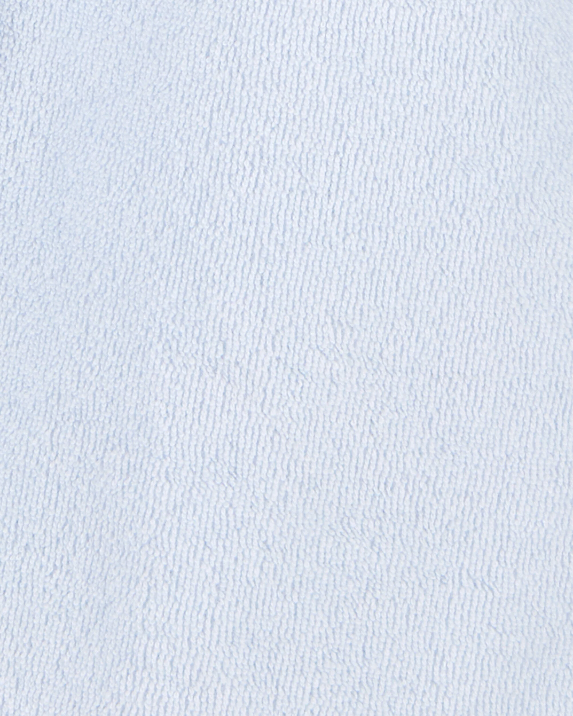 Carter's Baby Dog Hooded Terry Robe - Blue