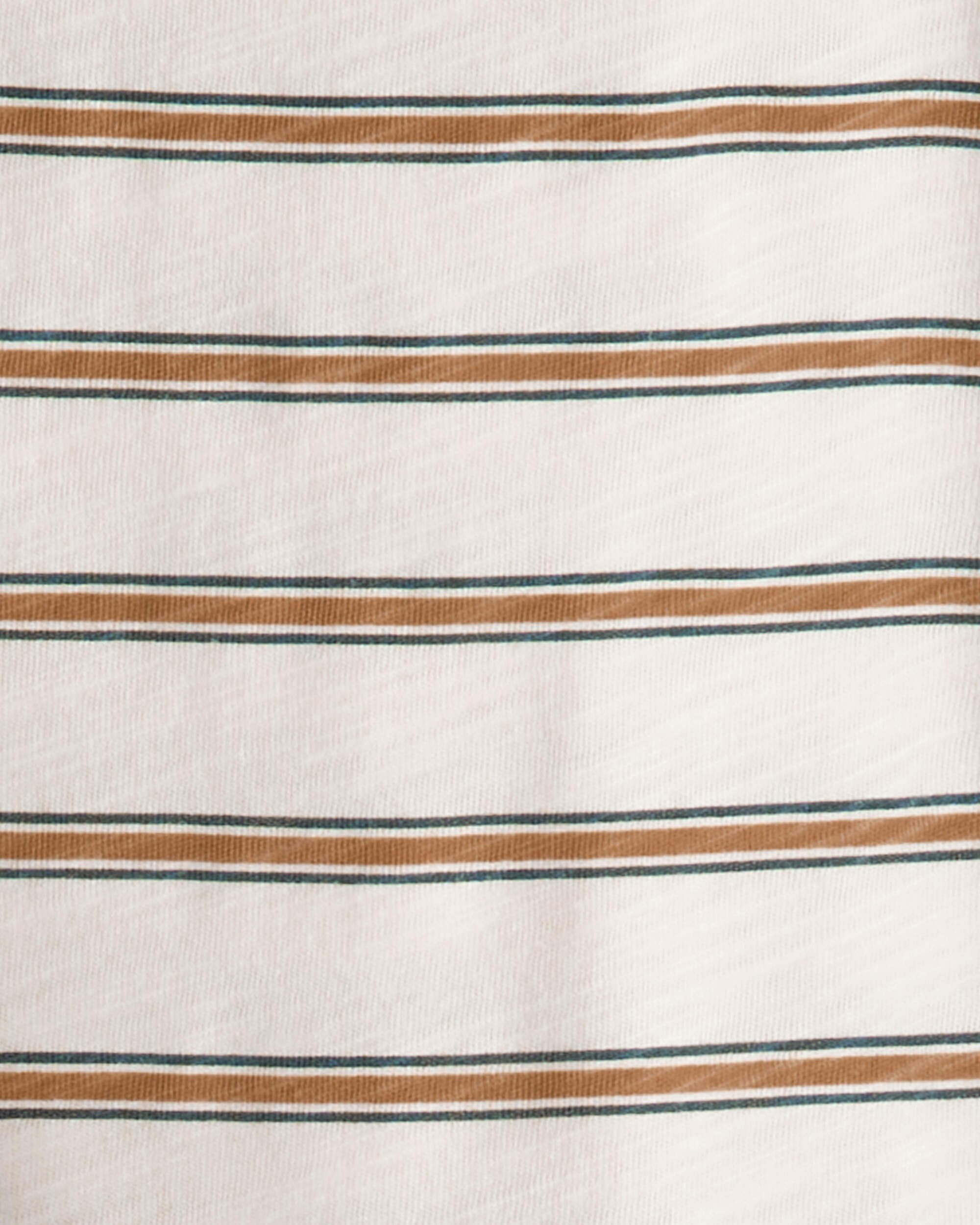 Carter's Toddler Boy 3-Piece Quilted Jacket Outfit Set