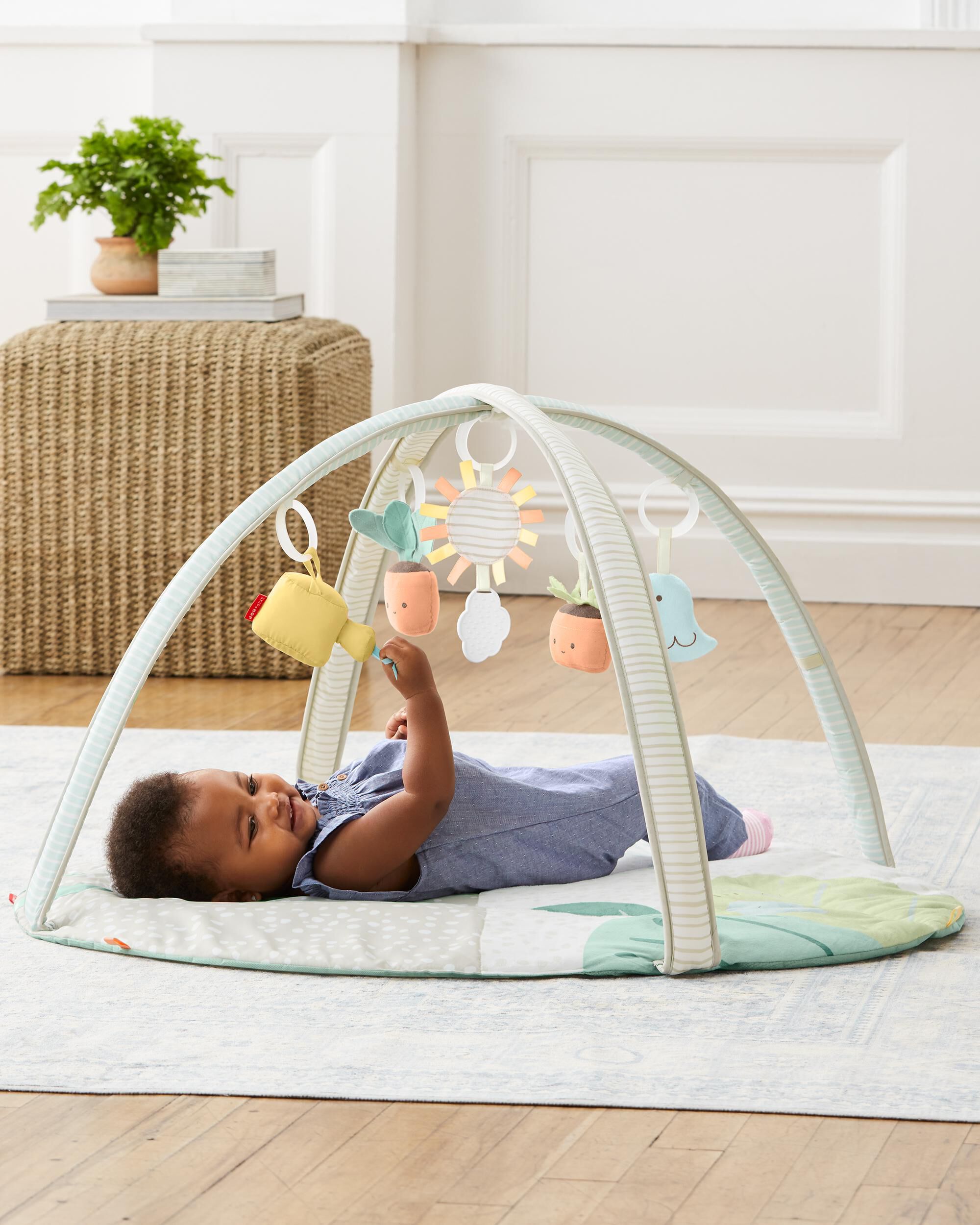 Carter's Garden Oasis Activity Gym