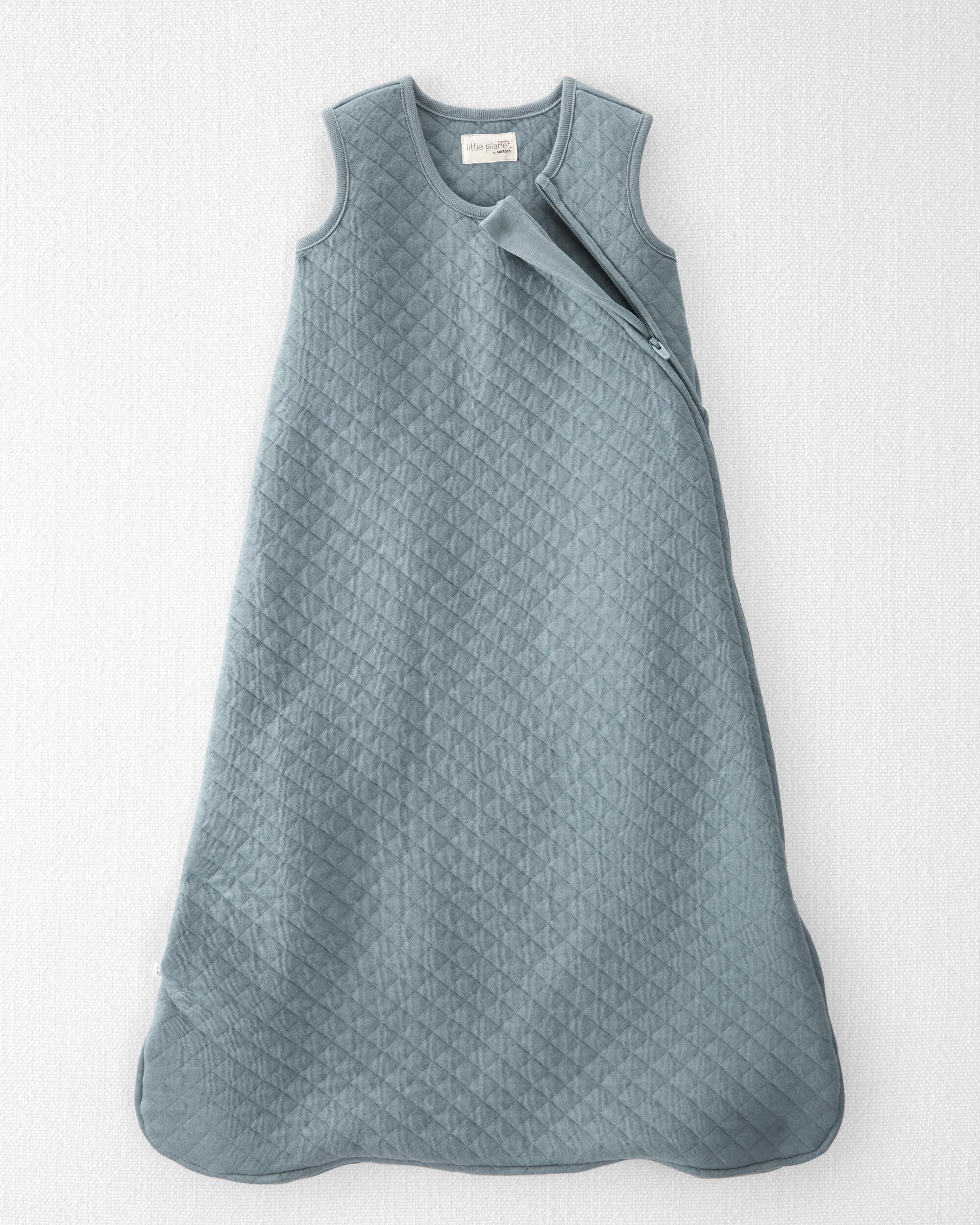 Carter's Baby Double Knit Wearable Blanket