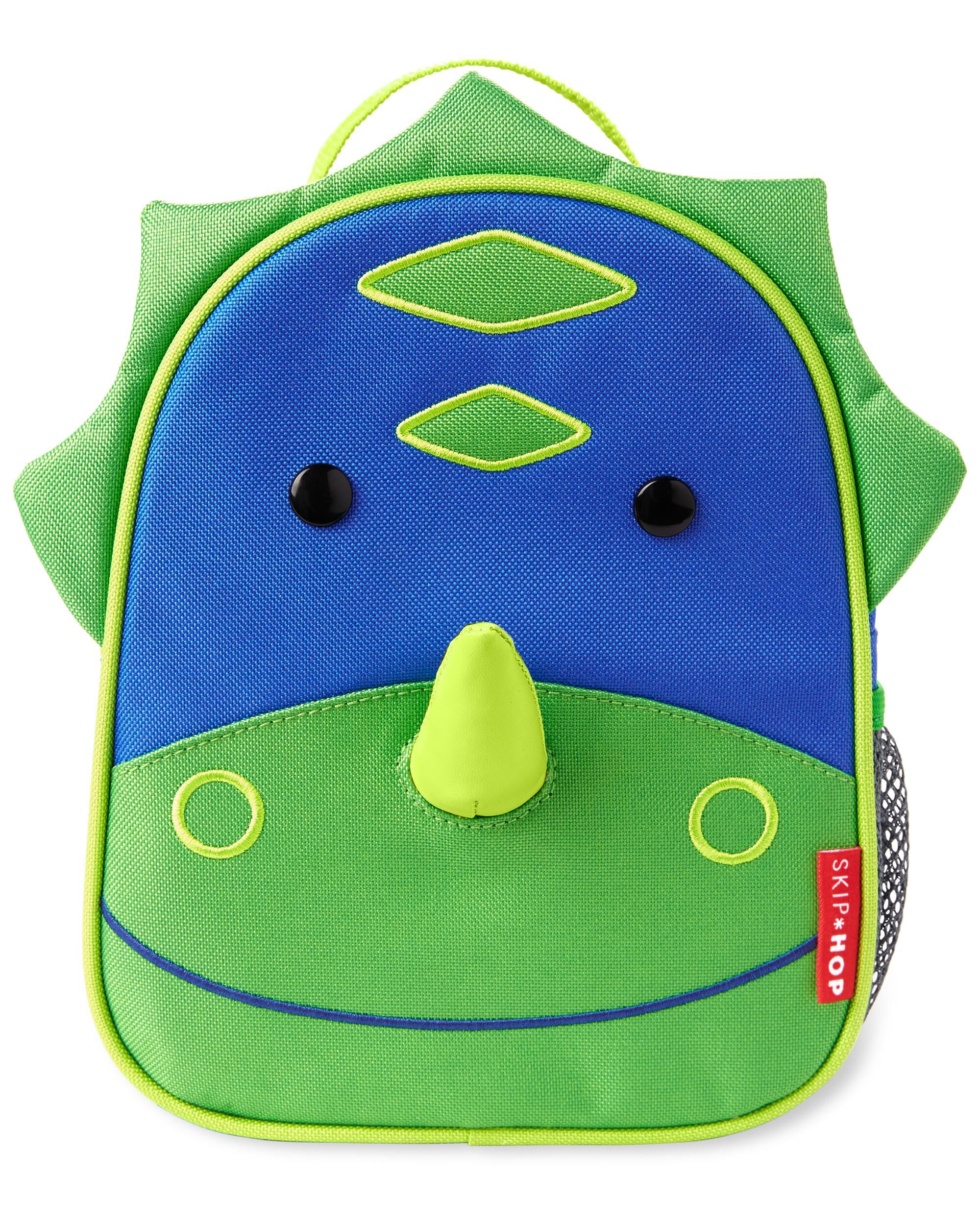 Carter's ZOO Dinosaur Backpack With Leash