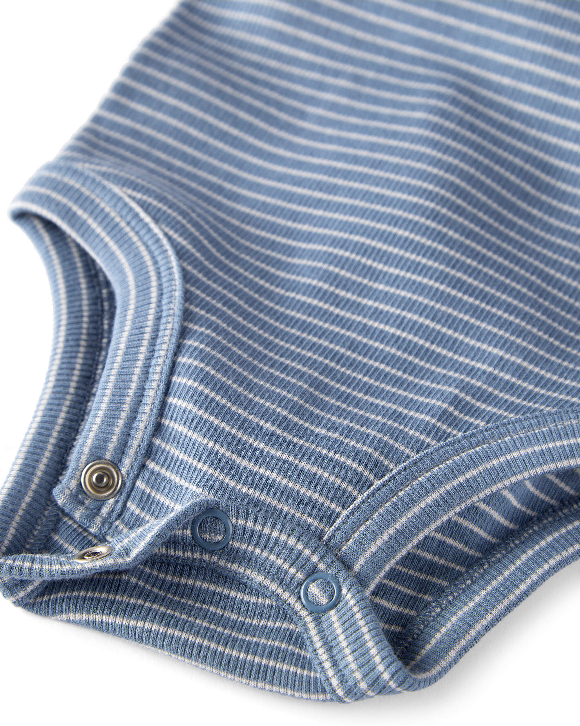 Carter's Baby 2-Pack Organic Cotton Bodysuits