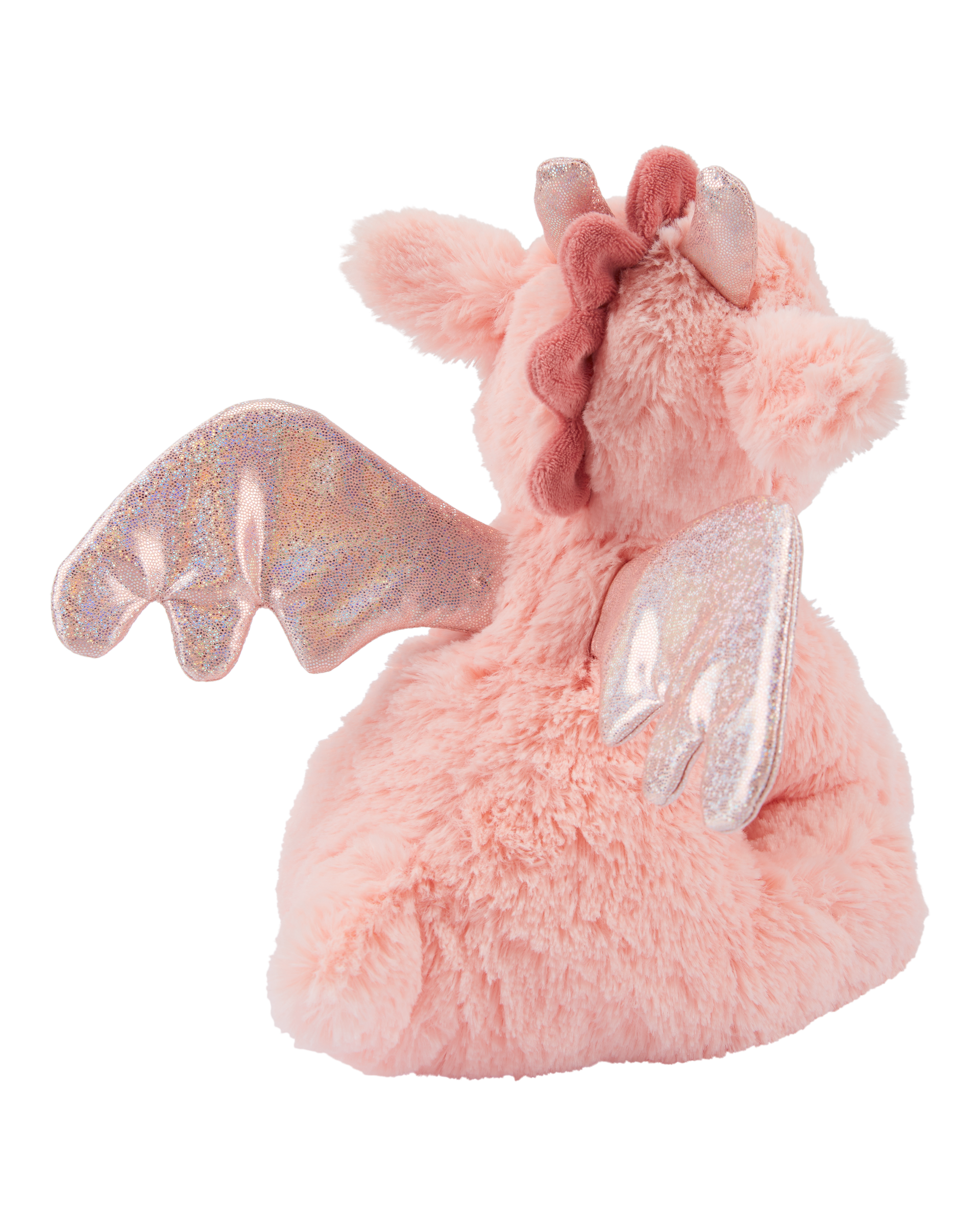 Carter's Dragon Plush