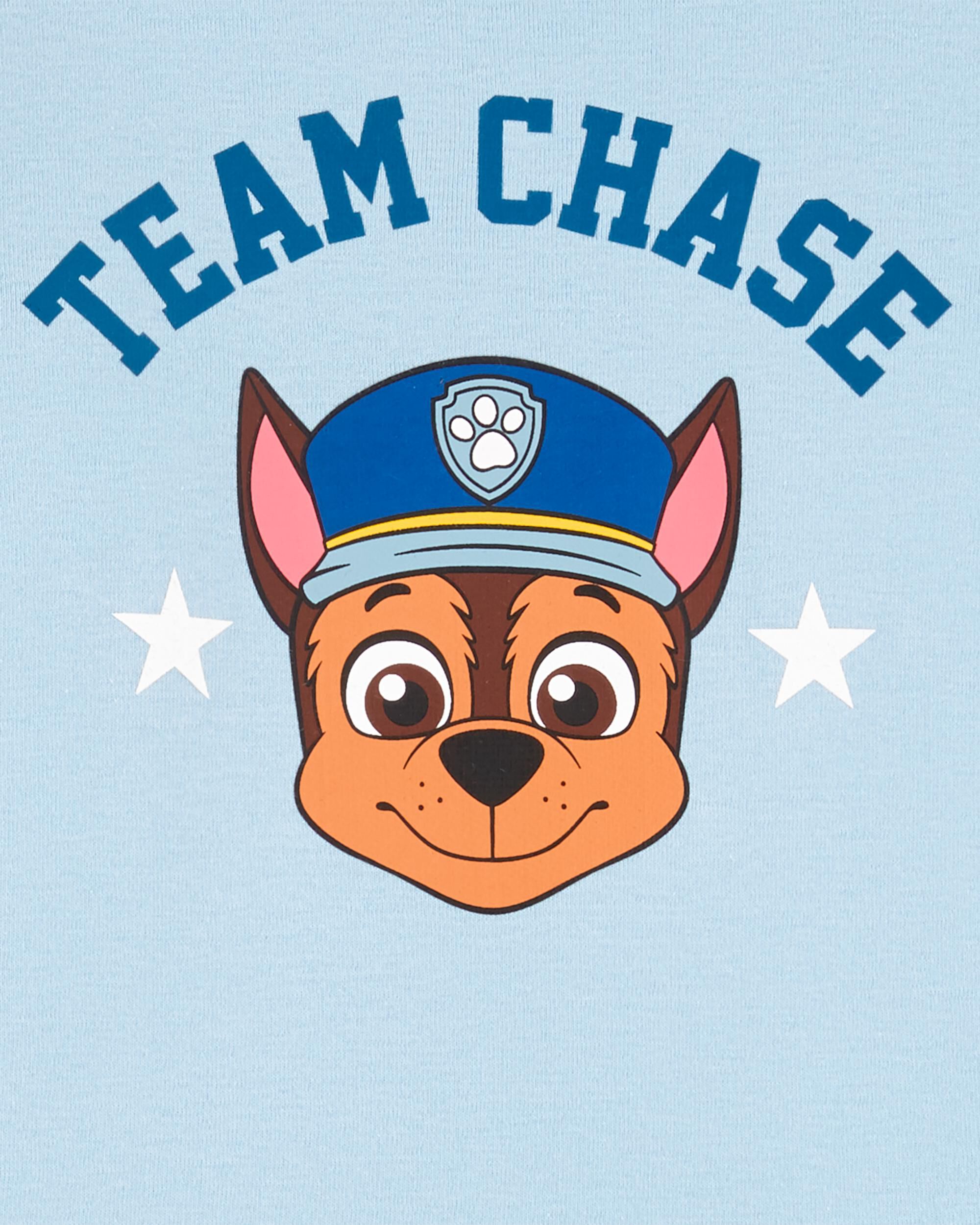 Carter's Toddler 2-Piece PAW Patrol Pajamas