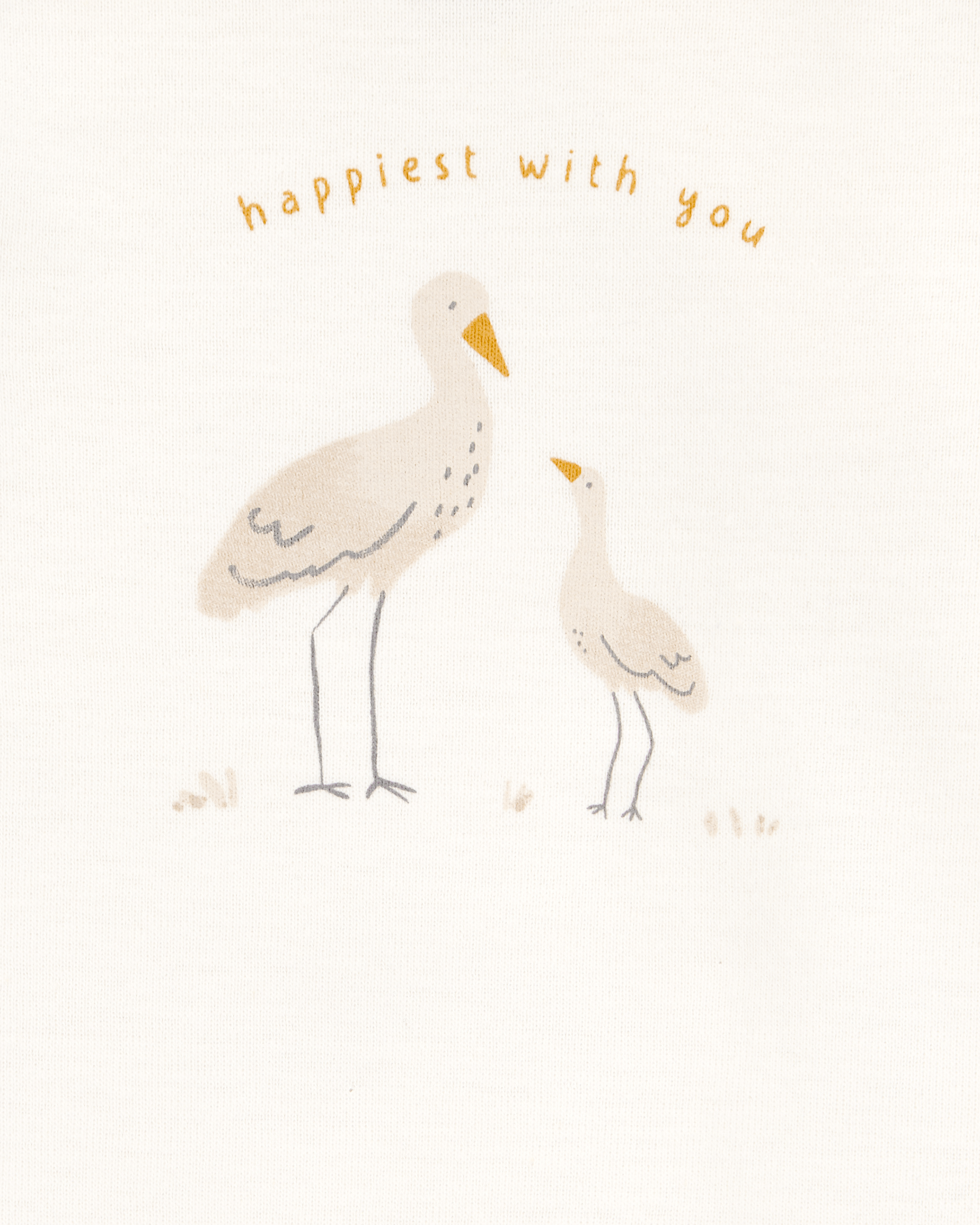 Carter's Baby 10-Pack Short-Sleeve Bodysuits