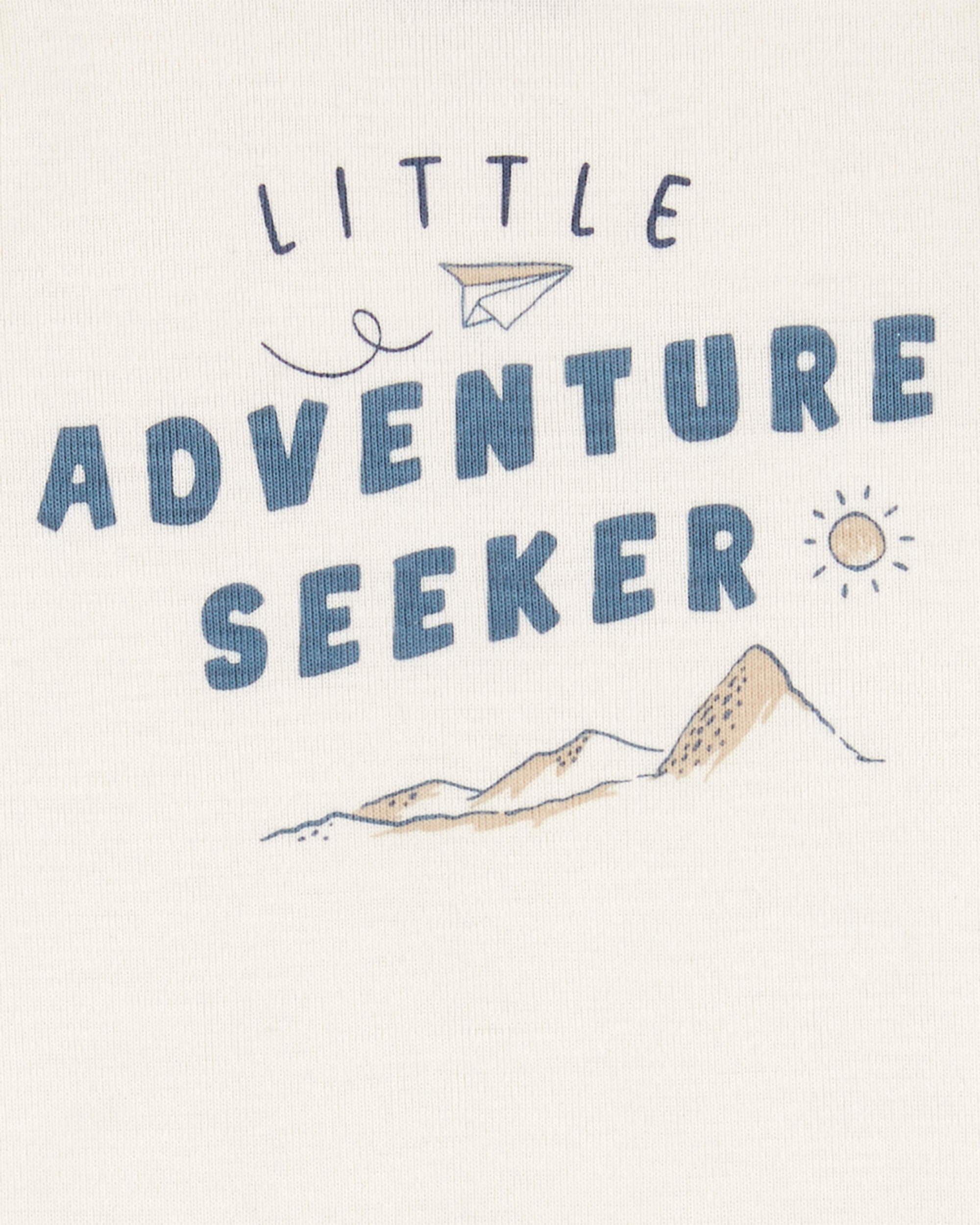 Carter's Baby 3-Piece 