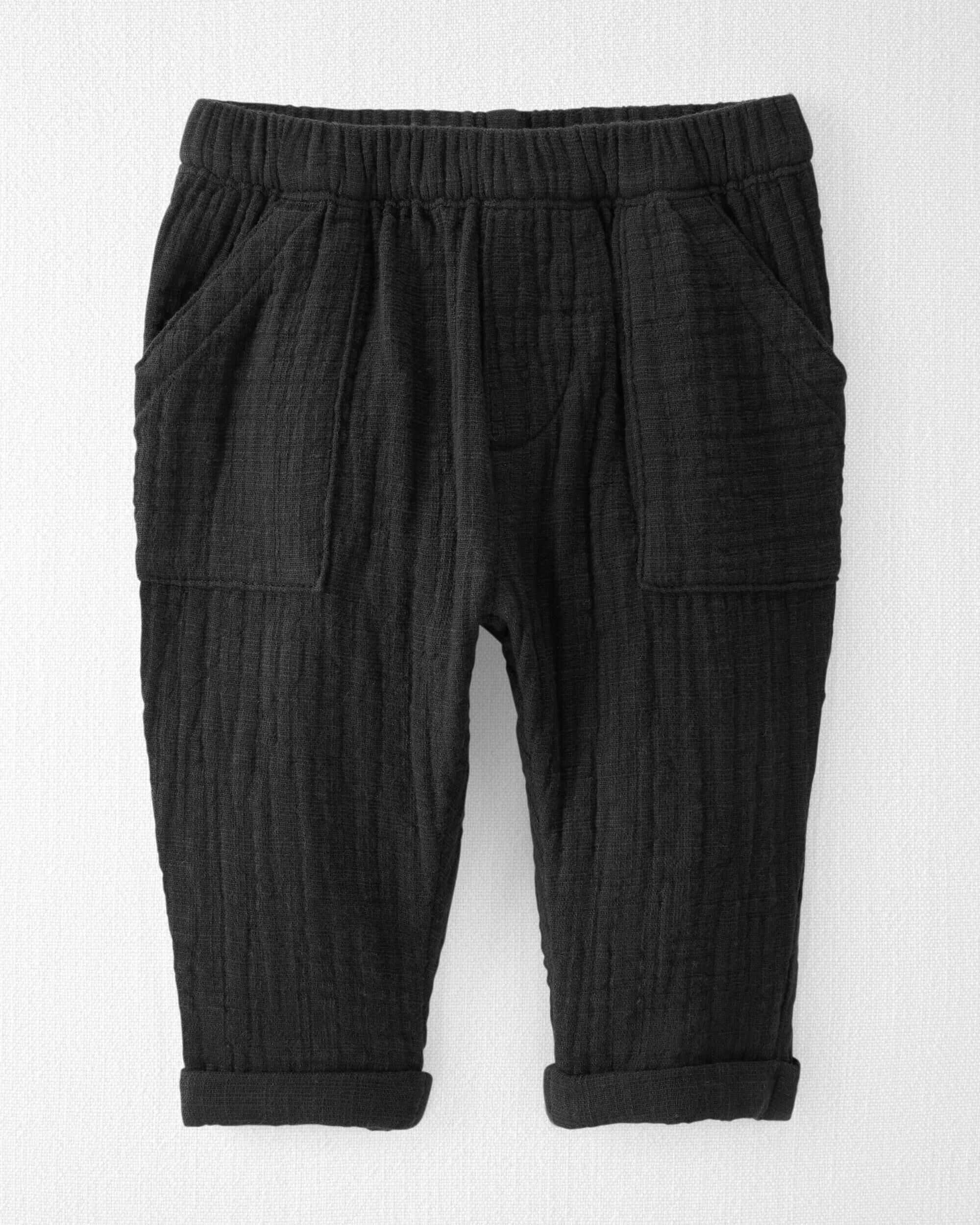 Carter's Baby 2-Piece Organic Cotton Set