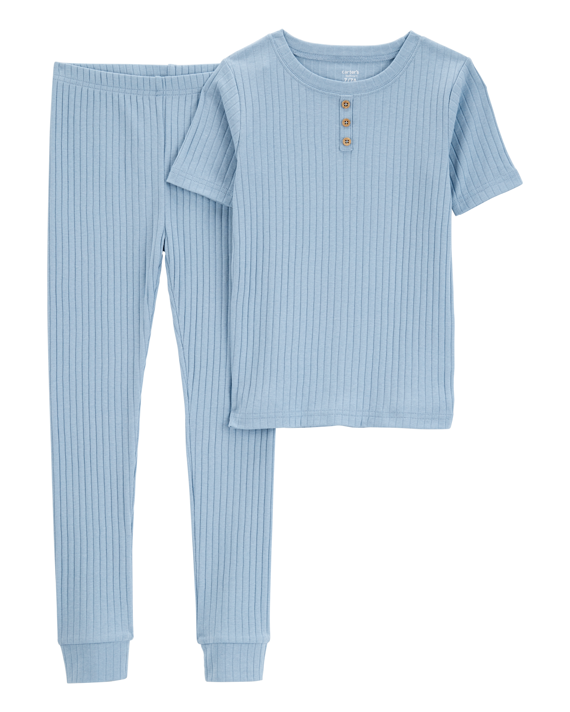 Carter's Kid 4-Piece Pajamas