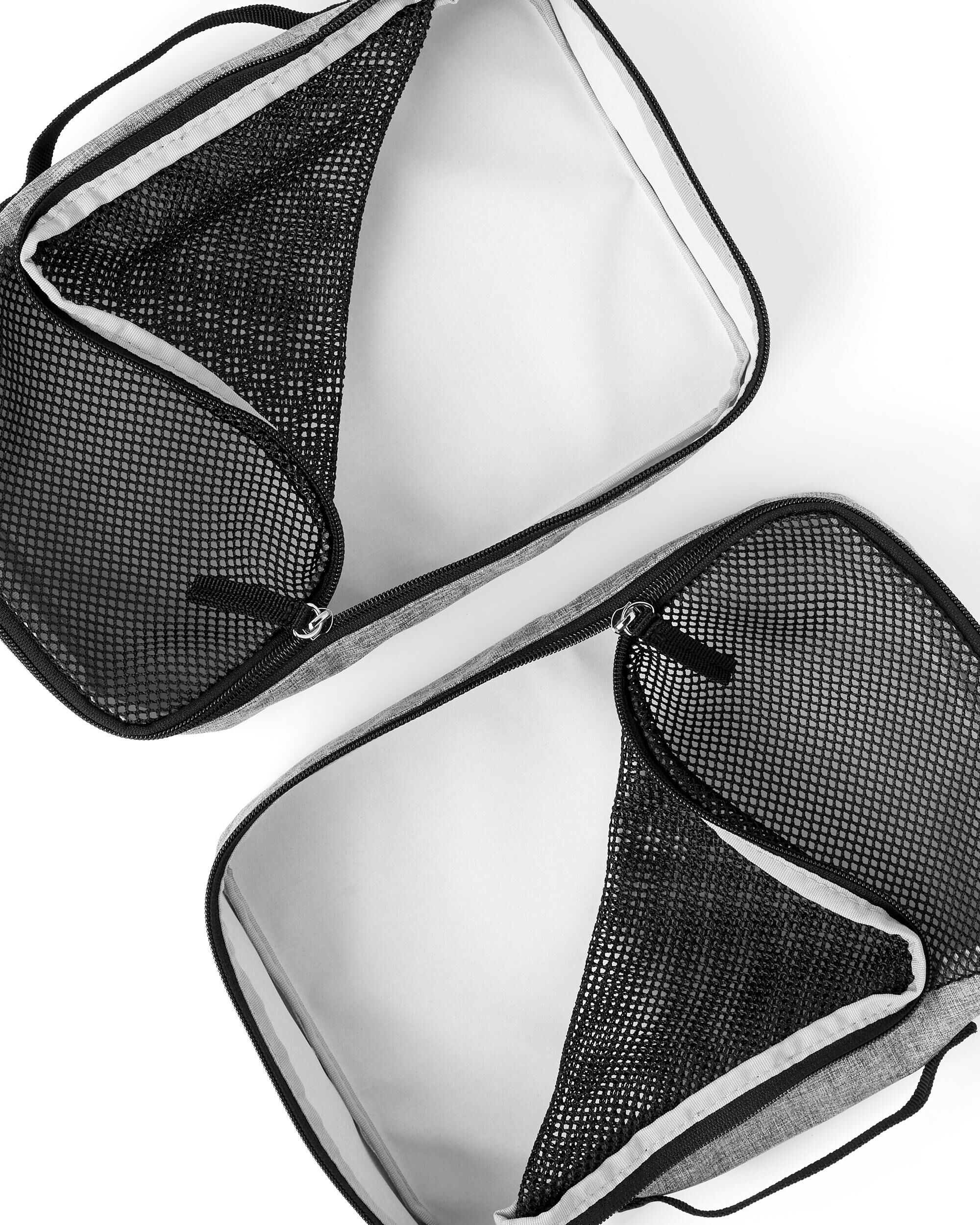 Carter's Duo Weekender Diaper Bag