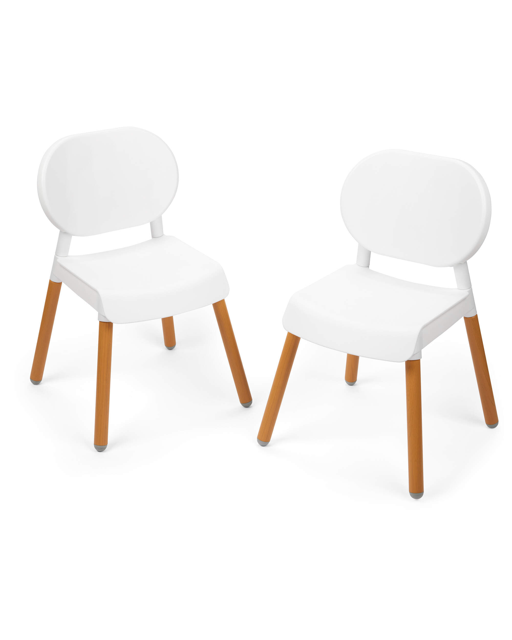Carter's Kids Chairs - Set of 2