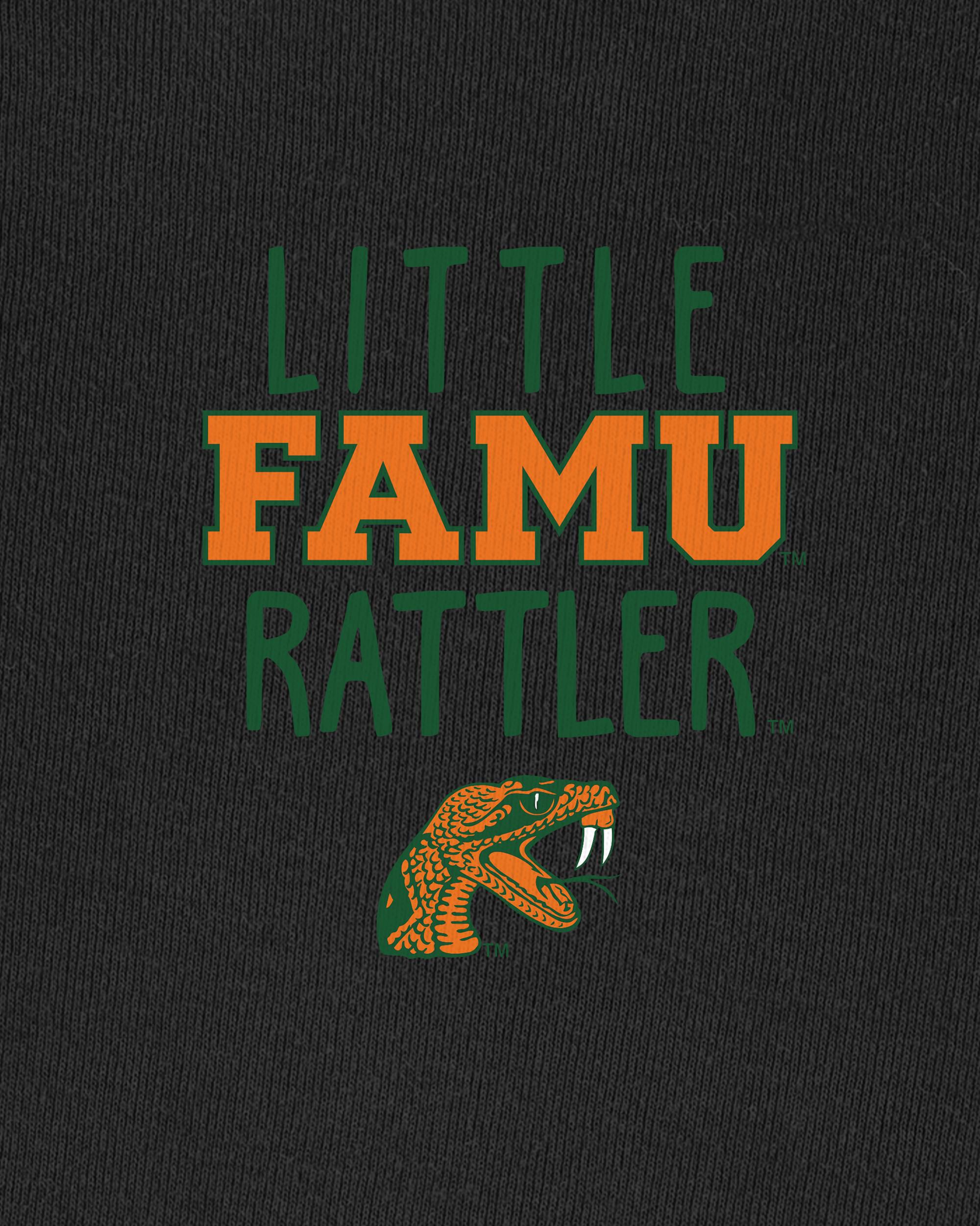 Carter's Baby Florida A&M University Bodysuit