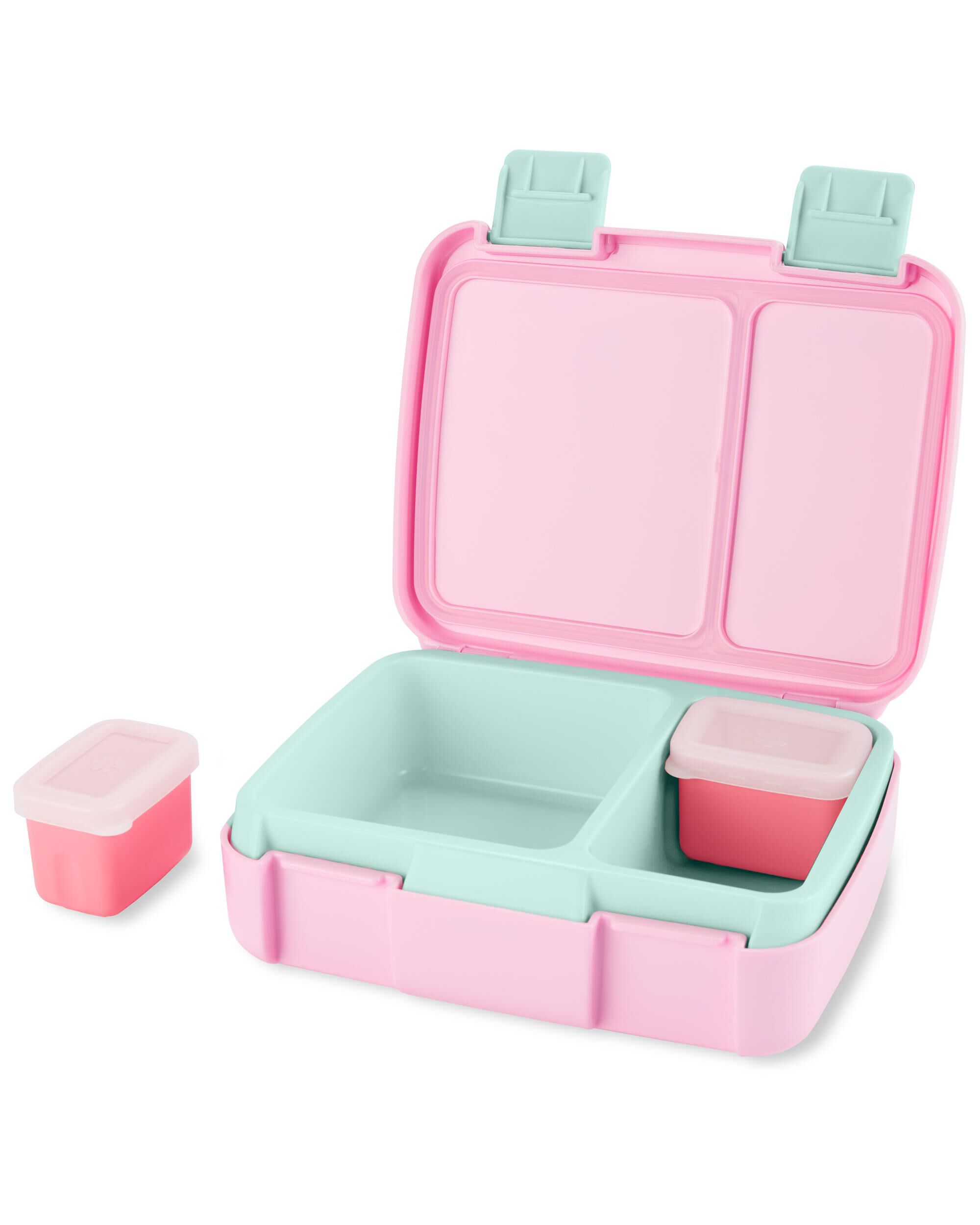 Carter's Spark Style Bento Lunch Box - Ice Cream