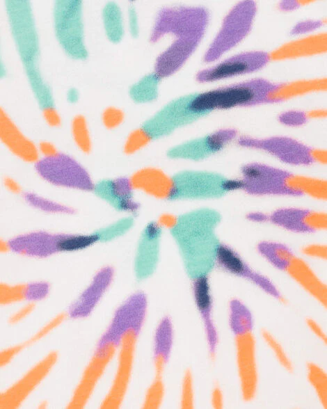 Oshkosh Toddler Tie-Dye T-Shirt